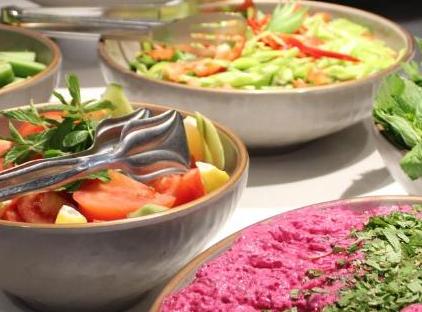 هتل بونی سیتی تورنگار