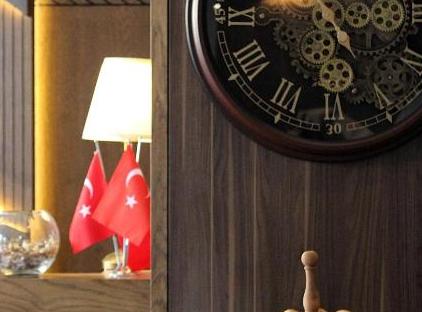 هتل بونی سیتی تورنگار