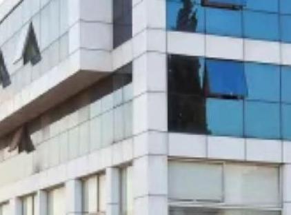 هتل اکسپو پارک تورنگار