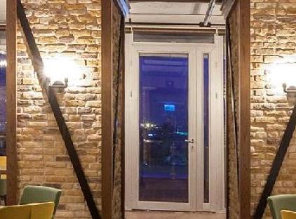 هتل ویب بست وسترن آنتالیا تورنگار