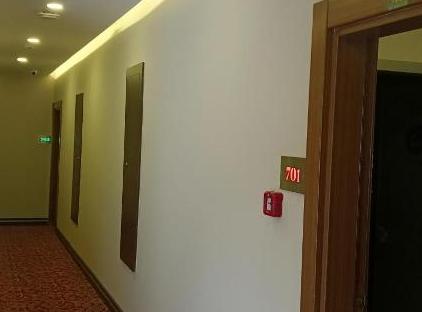 هتل گورتاش تورنگار