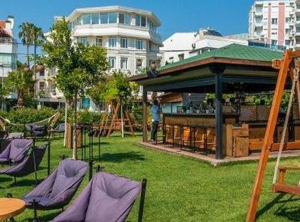 هتل بوتیک آوشار تورنگار