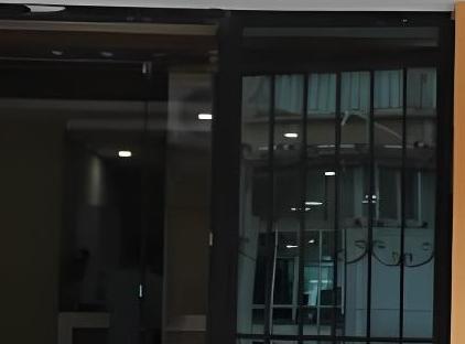 هتل نست آنتالیا تورنگار