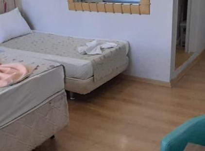 هتل نست آنتالیا تورنگار
