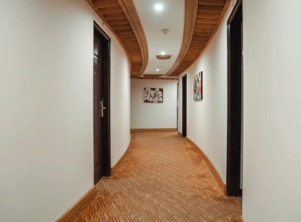 تور کیش هتل سورینت صدف تورنگار