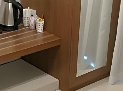 هتل کورنر پارک تورنگار