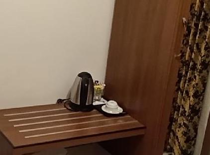 هتل کورنر پارک تورنگار