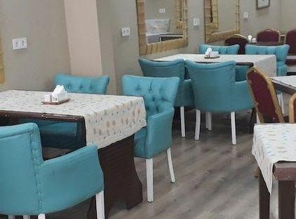 هتل گوآر اولد تاون آنتالیا تورنگار
