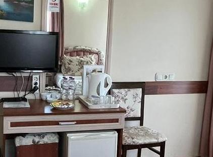 هتل بایındır پالمه تورنگار