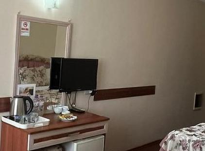 هتل بایındır پالمه تورنگار