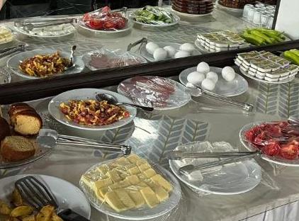 هتل بایındır پالمه تورنگار
