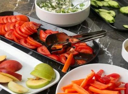 هتل ولف آف دی سیتی و اسپا تورنگار