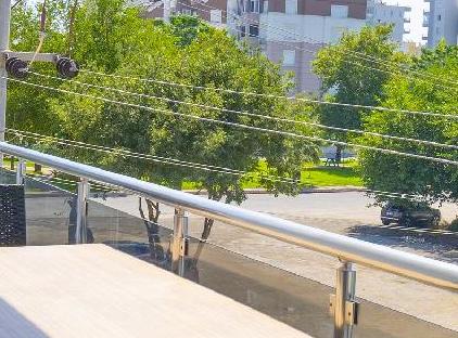 هتل آنتالیا سیتی و اسپا تورنگار
