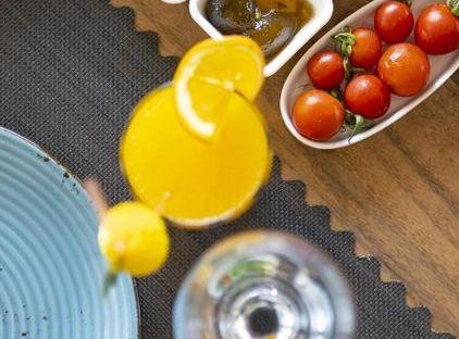 هتل آنتالیا سیتی و اسپا تورنگار