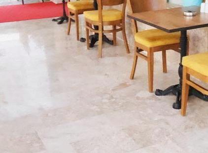 هتل مای هوم گللوک تورنگار