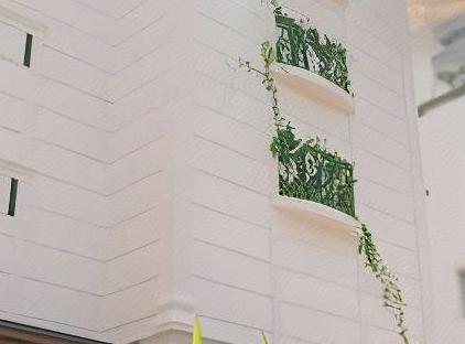 هتل مای هوم گللوک تورنگار