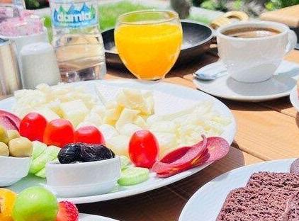 هتل مای هوم گللوک تورنگار