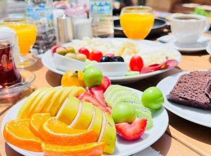 هتل مای هوم گللوک تورنگار