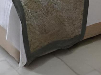 هتل مای هوم گللوک تورنگار