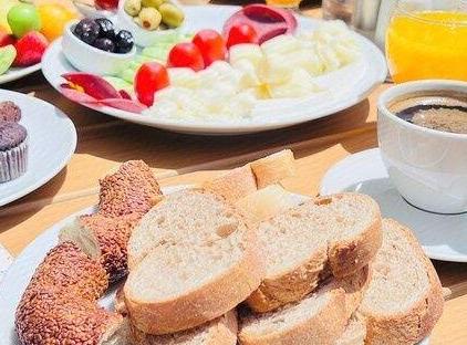 هتل مای هوم گللوک تورنگار