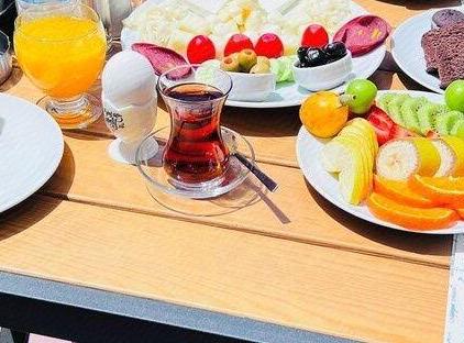 هتل مای هوم گللوک تورنگار