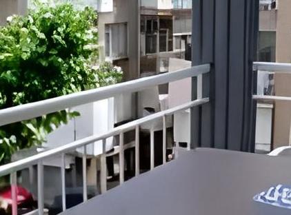 هتل مای هوم گللوک تورنگار