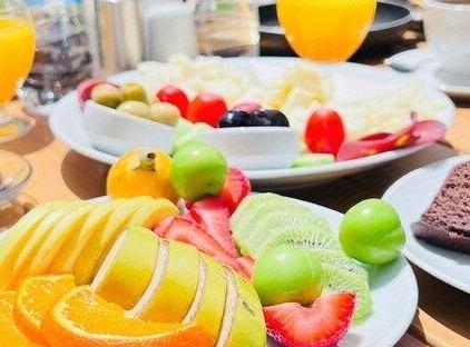 هتل مای هوم گللوک تورنگار