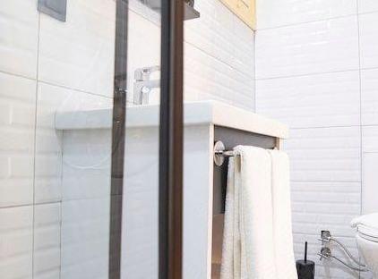 هتل مای هوم گللوک تورنگار
