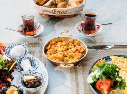 هتل بوهما تورنگار