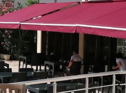 هتل لارا آیفل تورنگار