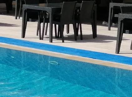 هتل لارا آیفل تورنگار