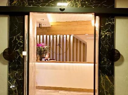 هتل بلومتالیا تورنگار