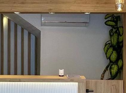 هتل بلومتالیا تورنگار