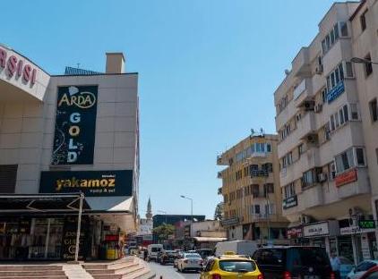 هتل شهر تورنگار
