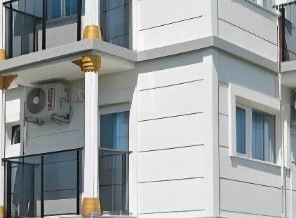 هتل بوتیک لا کاکتوس تورنگار