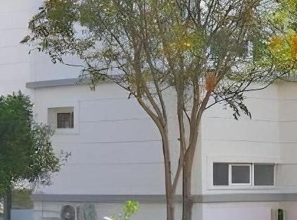 هتل بوتیک لا کاکتوس تورنگار