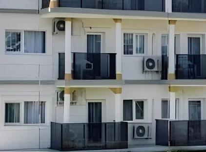هتل بوتیک لا کاکتوس تورنگار