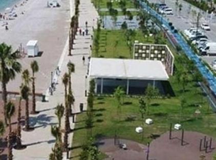 هتل بوتیک لا کاکتوس تورنگار
