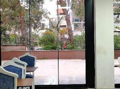 هتل ونوس تورنگار