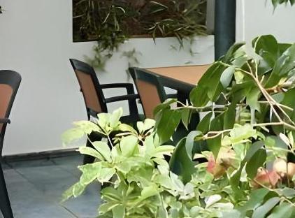 هتل روت کاله‌ایچی تورنگار