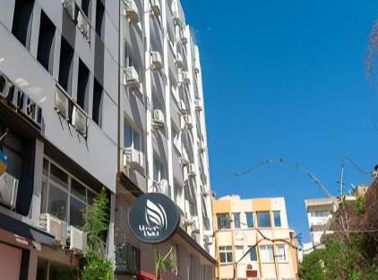 هتل اولسن تورنگار