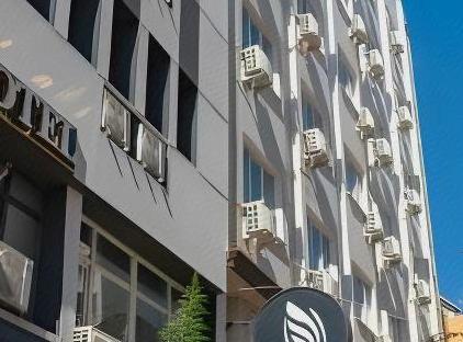 هتل اولسن تورنگار