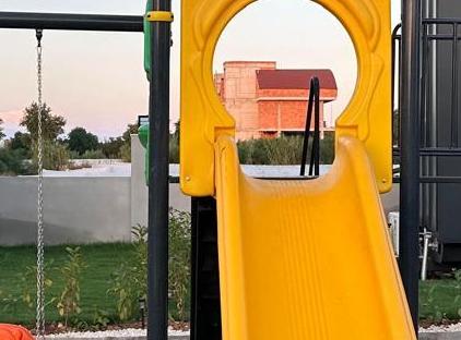 ویلای سرنیتی بلک تورنگار