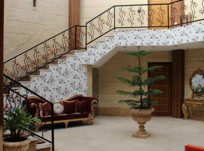 تور کیش هتل شایلی تورنگار