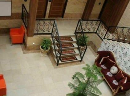 تور کیش هتل شایلی تورنگار