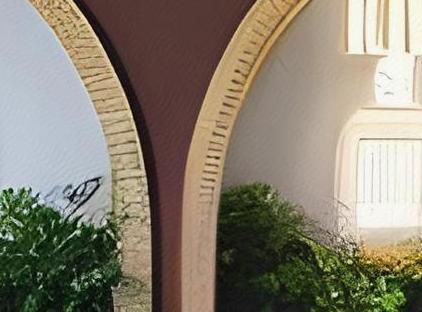 هتل اکینوس تورنگار