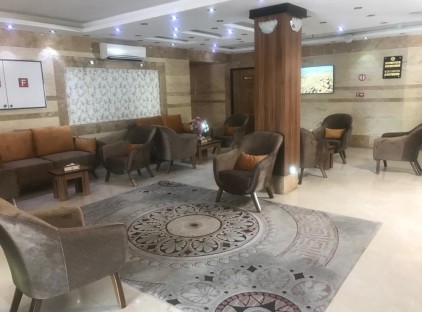 تور کیش هتل شایلی تورنگار