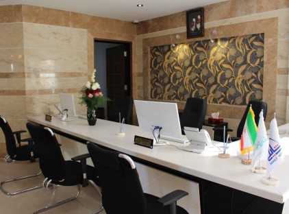 تور کیش هتل شایلی تورنگار