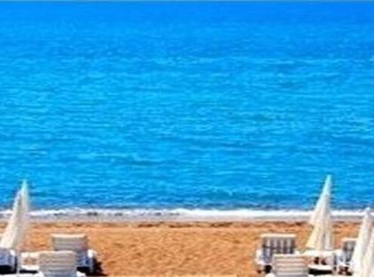 هتل اکینوس تورنگار