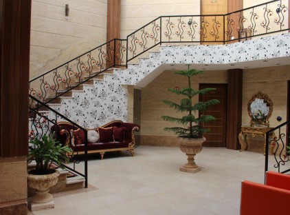 تور کیش هتل شایلی تورنگار